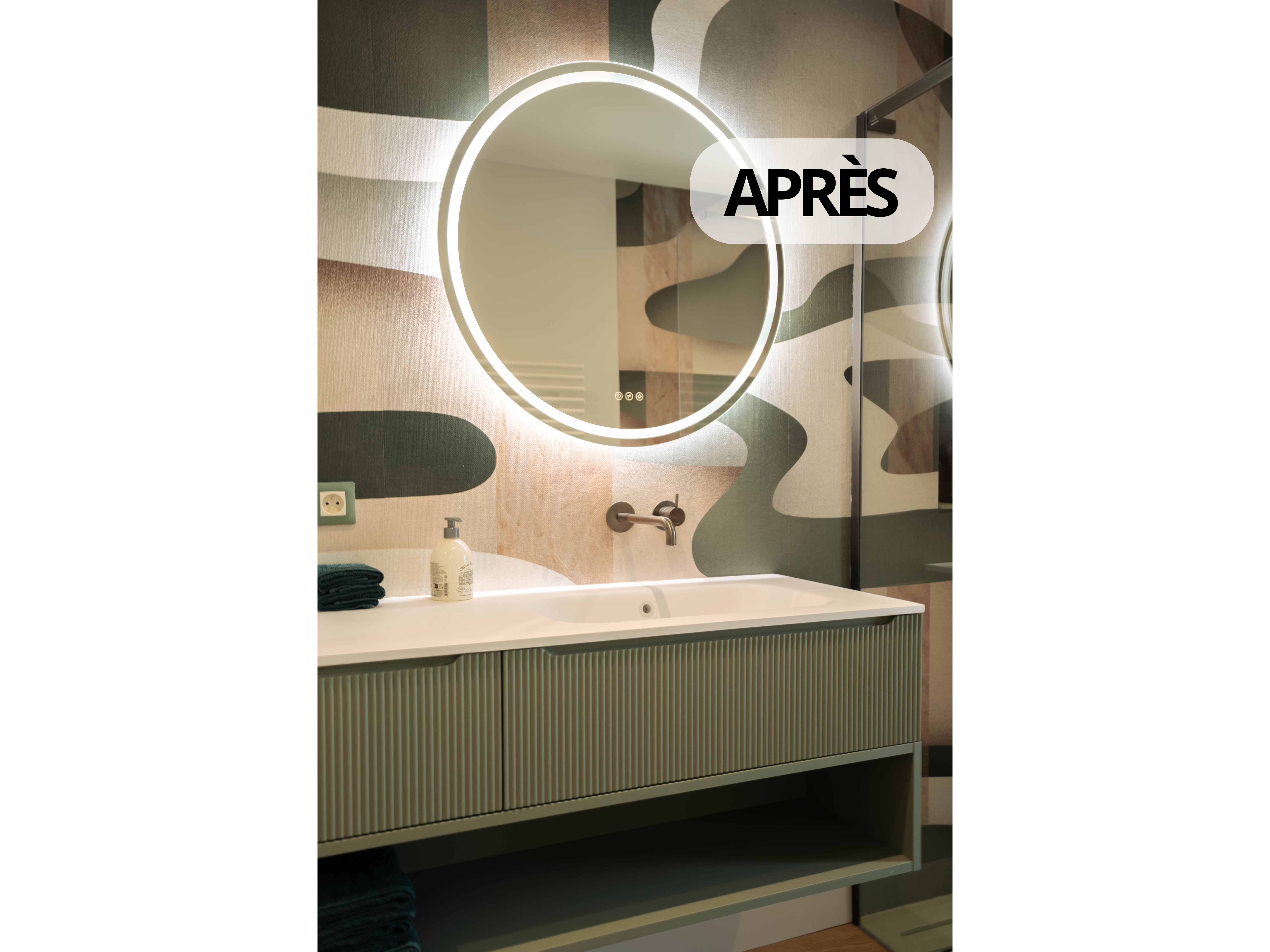 SALLE D'EAU 3